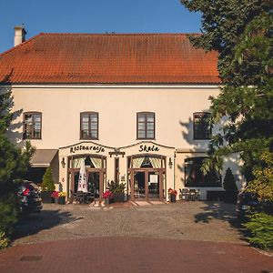 Hotel Skala